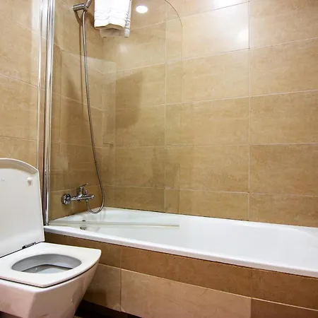 Rentalsevilla Manuel Santiago 아파트 세비야