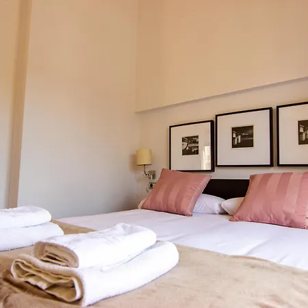 Rentalsevilla Manuel Santiago * 세비야