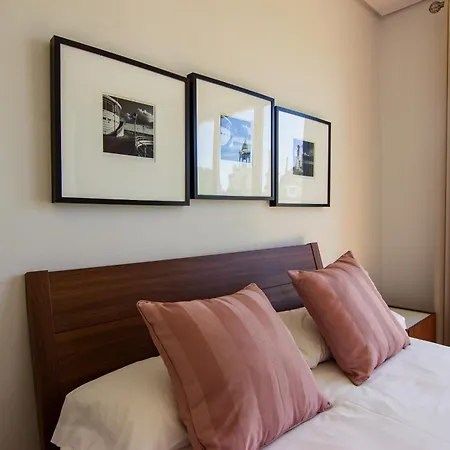 Rentalsevilla Manuel Santiago شقة *