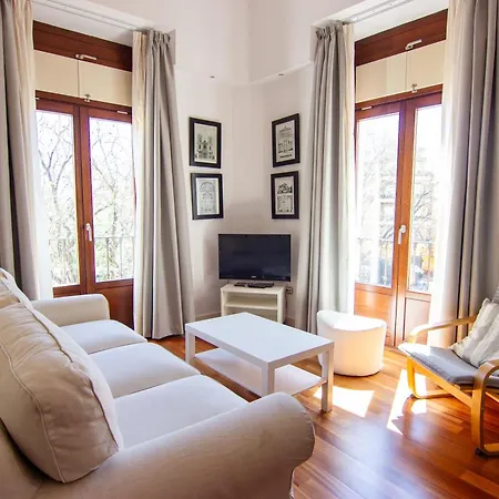 شقة Rentalsevilla Manuel Santiago إشبيلية