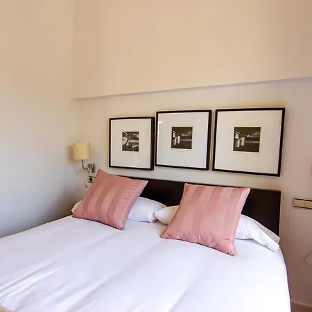 Rentalsevilla Manuel Santiago * إشبيلية