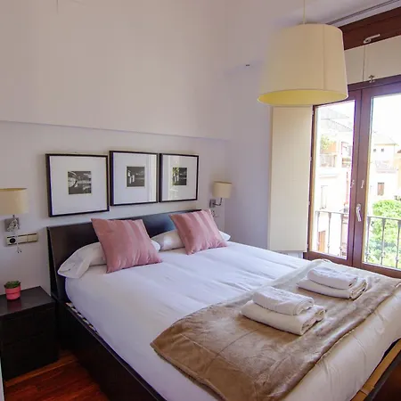شقة Rentalsevilla Manuel Santiago